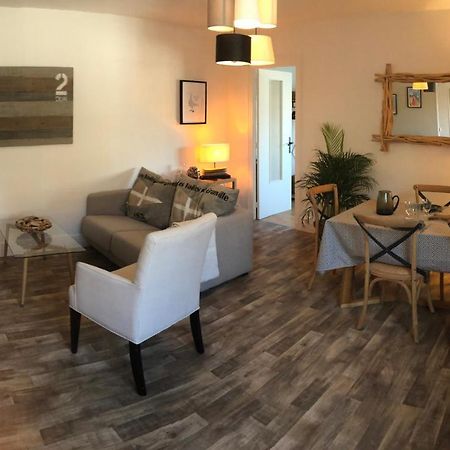 Appartement Port Homard à Granville Extérieur photo